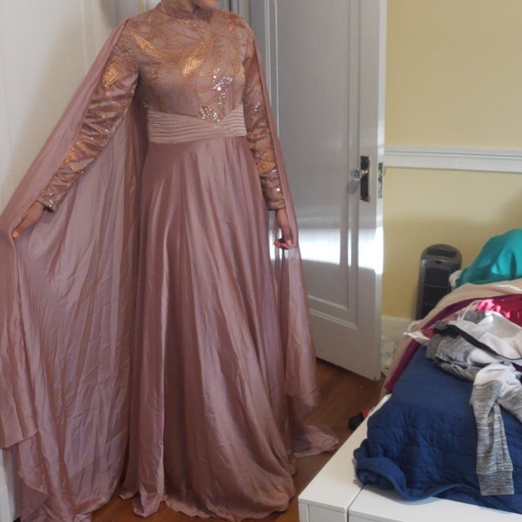 turkish style dresses
